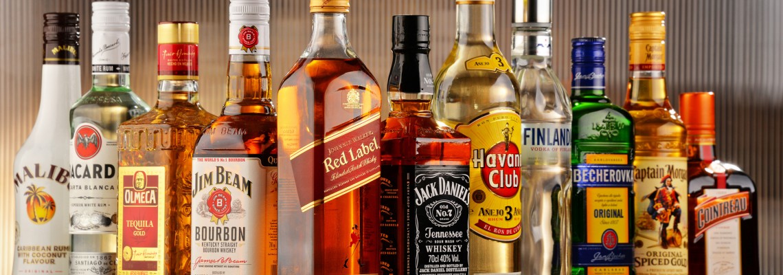 Alkohol Alkohol