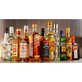 Alkohol