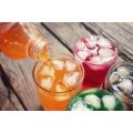 Alkoholfreie Getränke