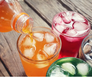 Безалкохолни