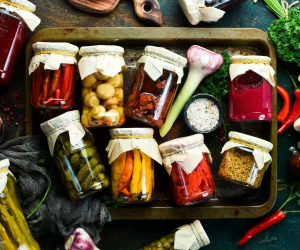 Зимнина/лютеница