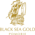 Black Sea Gold AD