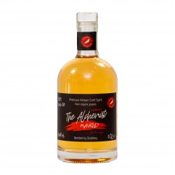 Алхимикът Мавруд 500мл 40%