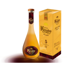 Kehlibar Reserve 500 ml 40% Kehlibar Reserve 500 ml 40%