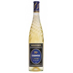 Targovischte Chardonnay 0,750ml Targovischte Chardonnay 0,750ml